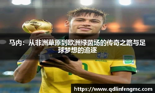马内：从非洲草原到欧洲绿茵场的传奇之路与足球梦想的追逐