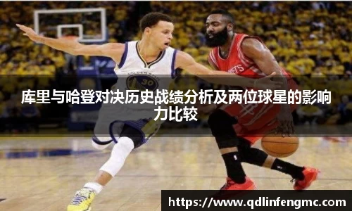 库里与哈登对决历史战绩分析及两位球星的影响力比较