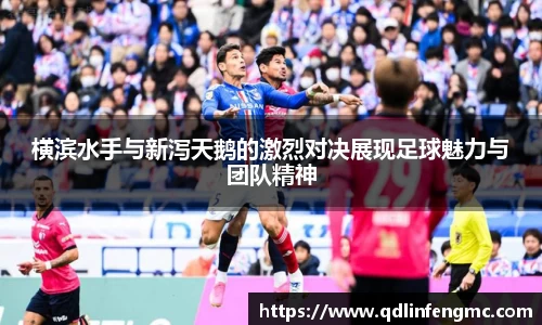横滨水手与新泻天鹅的激烈对决展现足球魅力与团队精神