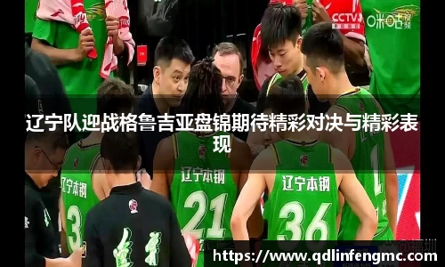 辽宁队迎战格鲁吉亚盘锦期待精彩对决与精彩表现