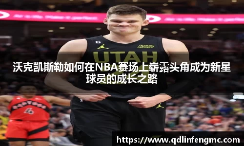 沃克凯斯勒如何在NBA赛场上崭露头角成为新星球员的成长之路